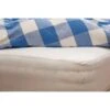 Fitted Mattress Protector - Single (90 X 190cm)