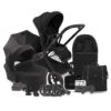 ICandy Core Complete Travel System And Accessory Bundle - Black Edition -Baby Products Series iCandy Core Black Edition Bundle 1464x1952 002ff43f 9644 41b0 a7ad 25e7e25ac956