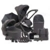 ICandy Core Pushchair And Carrycot Complete Bundle - Dark Grey -Baby Products Series iCandy Core Dark Grey Bundle 1464x1952 312c283b c6d5 48e5 a0f3 3494caefd8eb