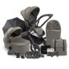 ICandy Core Complete Travel System And Accessory Bundle - Light Moss -Baby Products Series iCandy Core Light Moss Bundle 1464x1952 2a744f58 2e6e 42ad bf99 c4e6c57c28d8