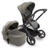 ICandy Core Pushchair And Carrycot - Light Moss -Baby Products Series iCandy Core Light Moss Combo 1464x1952 2bc7ffbe d7b6 443c aeb8 7ba731a663aa