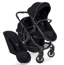 ICandy Peach 7 Double - Black Edition