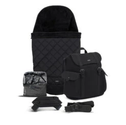 ICandy Peach 7 Double - Designer Collection Cerium -Baby Products Series iCandy Peach 7 DC Cerium Double COMBO Accessories 16x9 71bb77e3 9bbb 401b 8d79 c607cb678d68