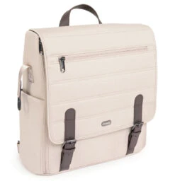 ICandy Peach 7 Complete Travel System And Accessory Bundle - Biscotti 26 ICandy Peach 7 Complete Travel System And Accessory Bundle - Biscotti -Baby Products Series iCandy Peach 7 WITB Biscotti Changing Bag a8e3923d 7fda 4dad 8fc8 94b8b3ceef7a