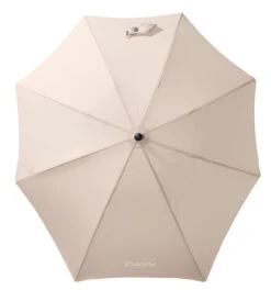 ICandy Peach 7 Complete Bundle - Biscotti -Baby Products Series iCandy Peach 7 WITB Biscotti Parasol