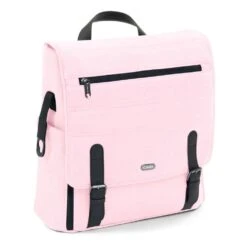 ICandy Peach 7 Complete Travel System And Accessory Bundle - Blush 30 ICandy Peach 7 Complete Travel System And Accessory Bundle - Blush -Baby Products Series iCandy Peach 7 WITB Blush Changing Bag 1bf1a152 5b26 4651 bbce af07242a3d43