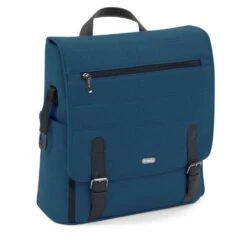 ICandy Peach 7 Complete Travel System And Accessory Bundle - Cobalt -Baby Products Series iCandy Peach 7 WITB Cobalt Changing Bag 651b70d4 9c70 4d35 b3b7 85f04d641daa