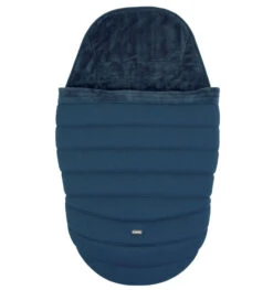 ICandy Peach 7 Complete Travel System And Accessory Bundle - Cobalt -Baby Products Series iCandy Peach 7 WITB Cobalt Footmuff cd898a53 ae39 412f 8389 0132d6dfb0ae