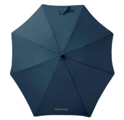 ICandy Peach 7 Complete Travel System And Accessory Bundle - Cobalt -Baby Products Series iCandy Peach 7 WITB Cobalt Parasol dc4c2924 e18d 4f65 9038 3ec4d1a3926a