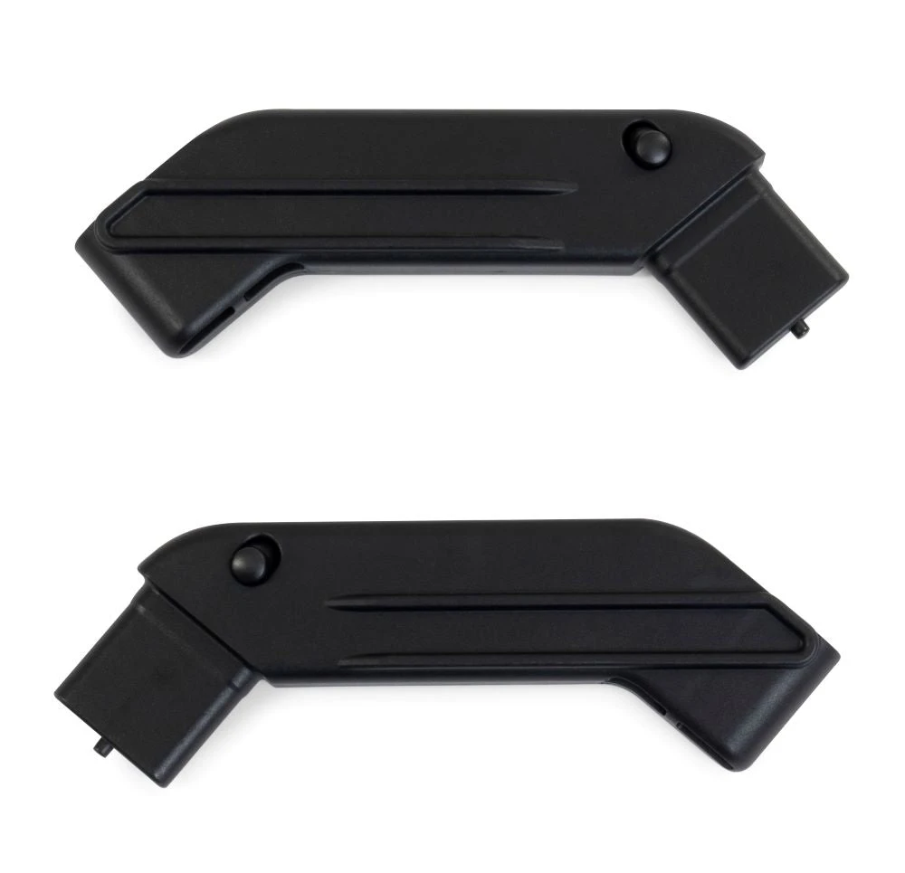 ICandy Peach 7 Complete Travel System And Accessory Bundle - Blush 16 ICandy Peach 7 Complete Travel System And Accessory Bundle - Blush - Image 14