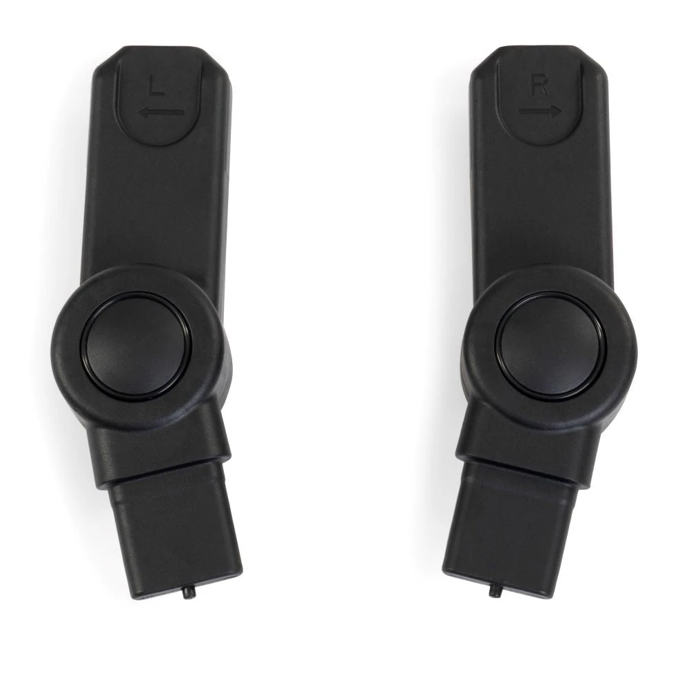 ICandy Peach 7 Complete Travel System And Accessory Bundle - Blush 15 ICandy Peach 7 Complete Travel System And Accessory Bundle - Blush - Image 13