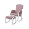 Dursley Rocking Chair And Stool