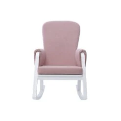 Dursley Rocking Chair And Stool -Baby Products Series ickle bubba dursley rocking chair and stool p17912 115443 image