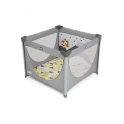 Joie Cheer Playpen - Little Explorer