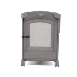 Joie Kubbie Sleep Travel Cot - Foggy Grey -Baby Products Series joie kubbie sleep travel cot foggy grey p14295 102357 zoom