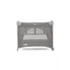 Joie Kubbie Sleep Travel Cot - Foggy Grey