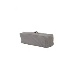 Joie Kubbie Sleep Travel Cot - Foggy Grey -Baby Products Series joie kubbie sleep travel cot foggy grey p14295 90382 image