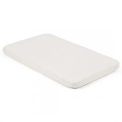 Joie Organic Fitted Sheets 2PK (Moonbeam)