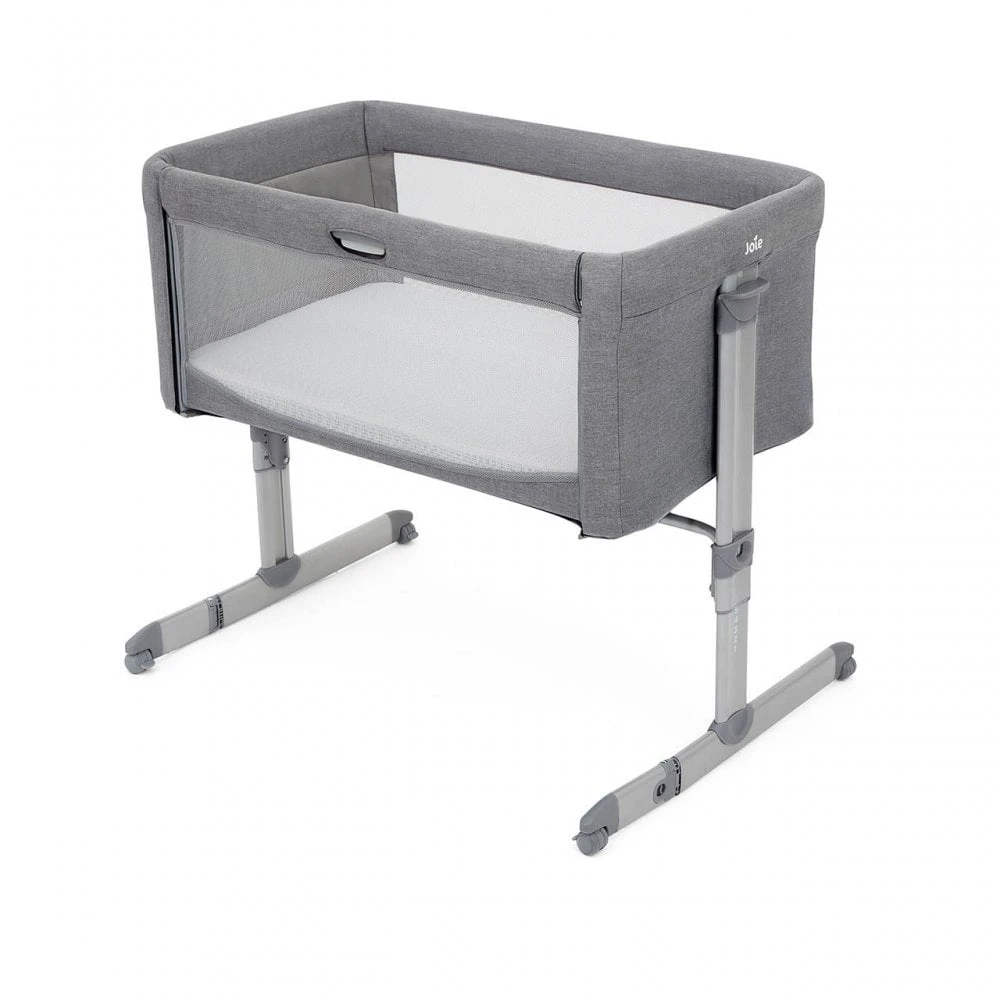 Joie Roomie Glide - Side Sleeping Crib 3 Joie Roomie Glide - Side Sleeping Crib