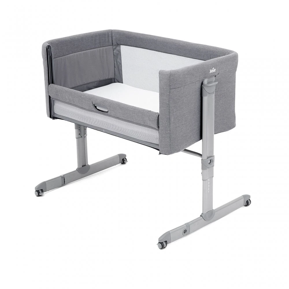 Joie Roomie Glide - Side Sleeping Crib 4 Joie Roomie Glide - Side Sleeping Crib - Image 2