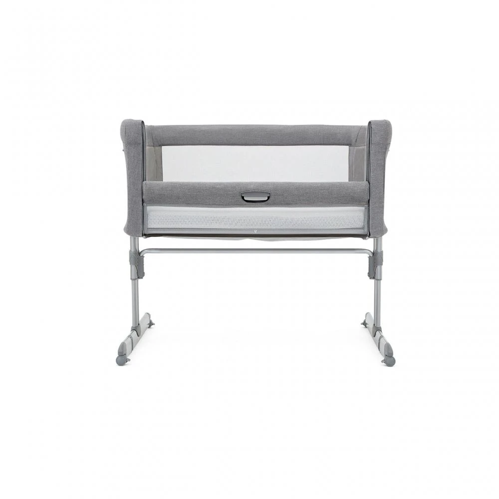 Joie Roomie Glide - Side Sleeping Crib 6 Joie Roomie Glide - Side Sleeping Crib - Image 4