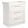 Mamas & Papas Atlas Dresser Changer - Nimbus White