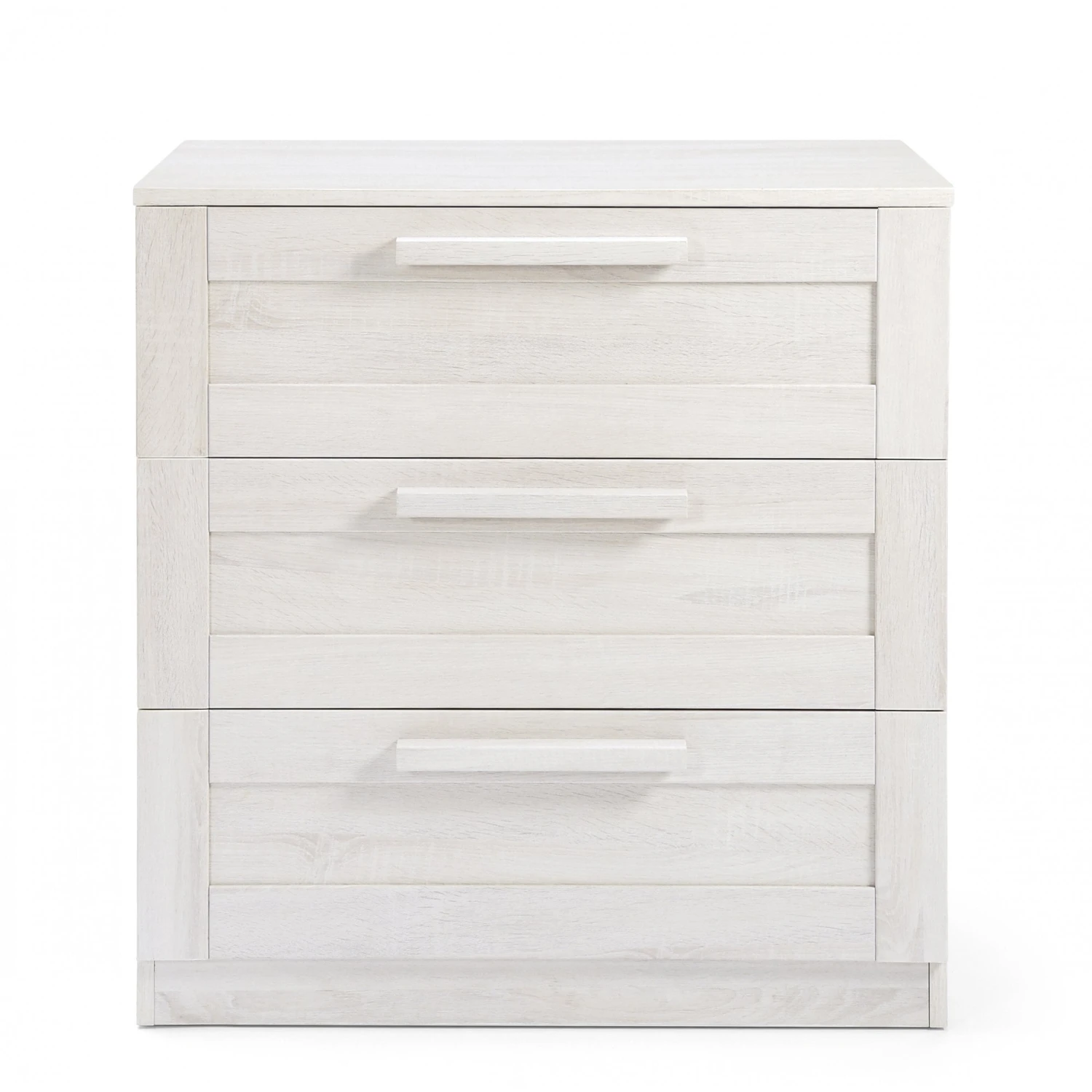 Mamas & Papas Atlas Dresser Changer - Nimbus White 5 Mamas & Papas Atlas Dresser Changer - Nimbus White - Image 3