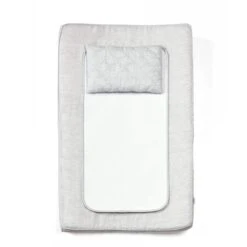 Mamas & Papas Contour Changing Mattress - WTTW Elephant