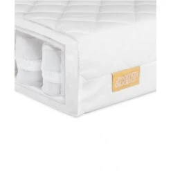 Mamas & Papas Essential Pocket Spring Cot Mattress