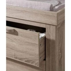 Mamas & Papas Franklin Dresser/Changer - Grey Wash -Baby Products Series mamas papas franklin dresser changer grey wash p5762 97722 image