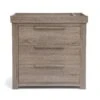 Mamas & Papas Franklin Dresser/Changer - Grey Wash