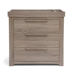 Mamas & Papas Franklin Dresser/Changer - Grey Wash