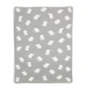 Mamas & Papas Knitted Blanket - WTTW Elephant