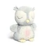 Mamas & Papas Light & Sound Sensory Toy - Owlbie -Baby Products Series mamas papas light sound sensory toy owlbie p14482 91652 image