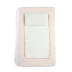 Mamas & Papas Luxury Changing Mattress - WTTW