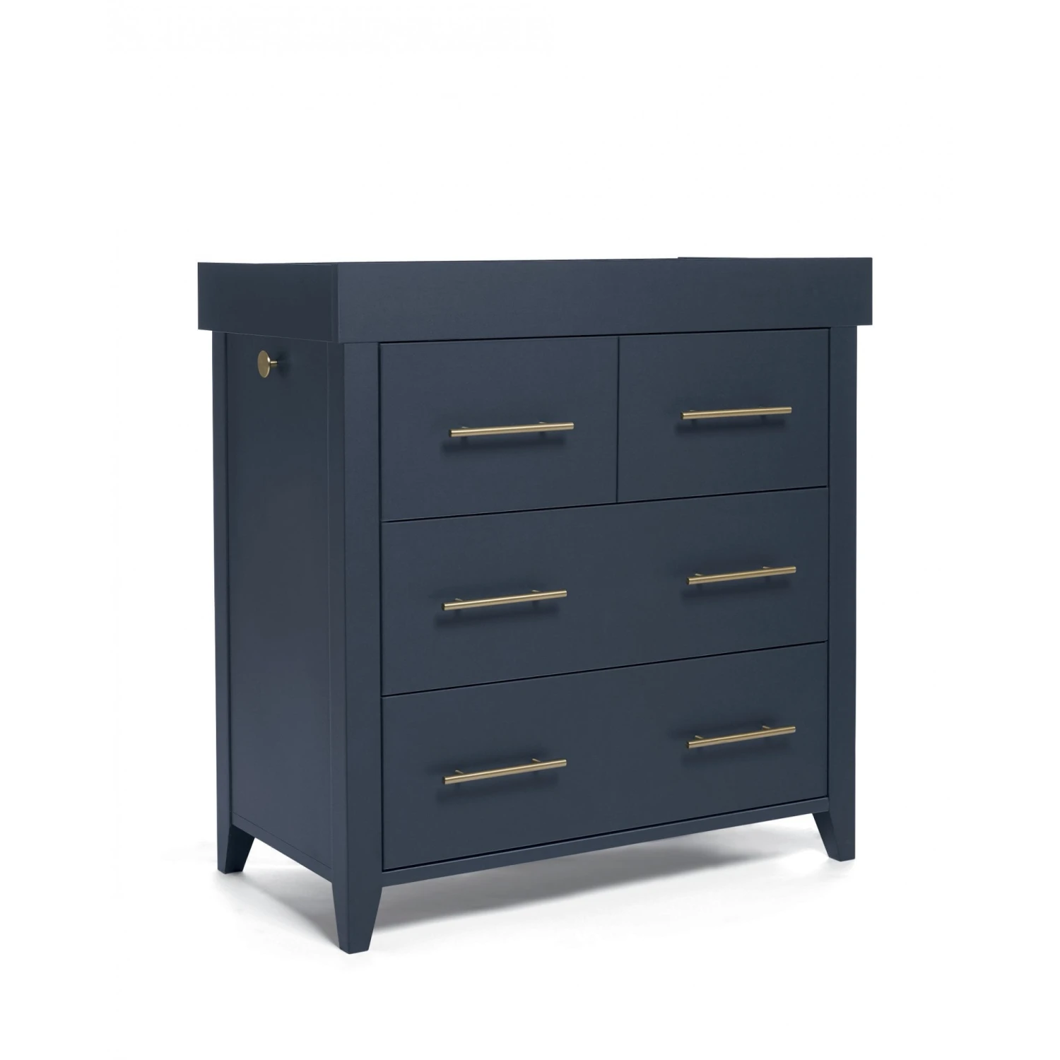 Mamas & Papas Melfi Dresser - Midnight 3 Mamas & Papas Melfi Dresser - Midnight