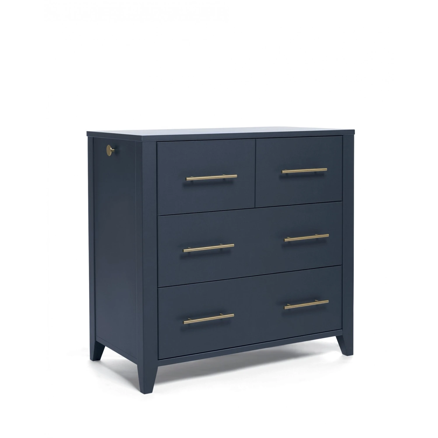 Mamas & Papas Melfi Dresser - Midnight 5 Mamas & Papas Melfi Dresser - Midnight - Image 3