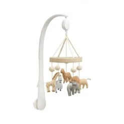 Mamas & Papas Musical Mobile - Born To Be Wild