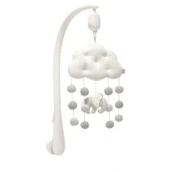 Mamas & Papas Musical Mobile - WTTW Elephant