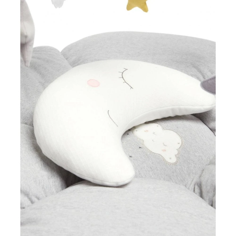 Mamas & Papas Playmat - Dream Upon A Cloud 5 Mamas & Papas Playmat - Dream Upon A Cloud - Image 3