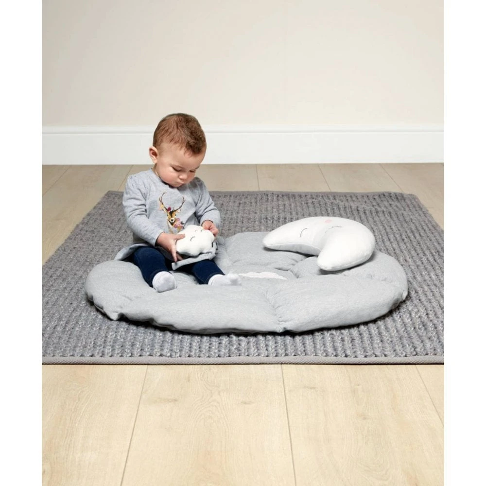 Mamas & Papas Playmat - Dream Upon A Cloud 9 Mamas & Papas Playmat - Dream Upon A Cloud - Image 7
