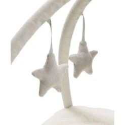 Mamas & Papas Playmat & Gym - Wish Upon A Cloud -Baby Products Series mamas papas playmat gym wish upon a cloud p16772 105346 image