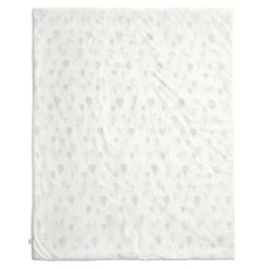 Mamas & Papas Quilt Cotbed/Cot - Balloon