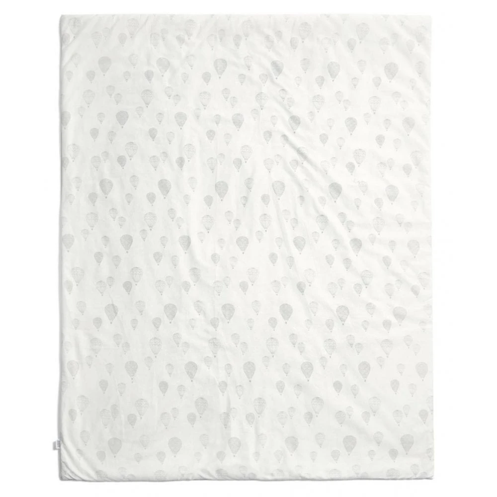 Mamas & Papas Quilt Cotbed/Cot - Balloon 3 Mamas & Papas Quilt Cotbed/Cot - Balloon