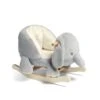 Mamas & Papas Rocking Animal - Ellery Elephant -Baby Products Series mamas papas rocking animal ellery elephant p15631 96851 image