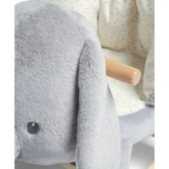 Mamas & Papas Rocking Animal - Ellery Elephant -Baby Products Series mamas papas rocking animal ellery elephant p15631 96854 image