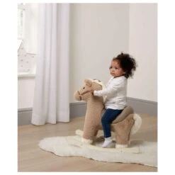 Mamas & Papas Rocking Horse - Bugsy -Baby Products Series mamas papas rocking horse bugsy p12917 83420 image