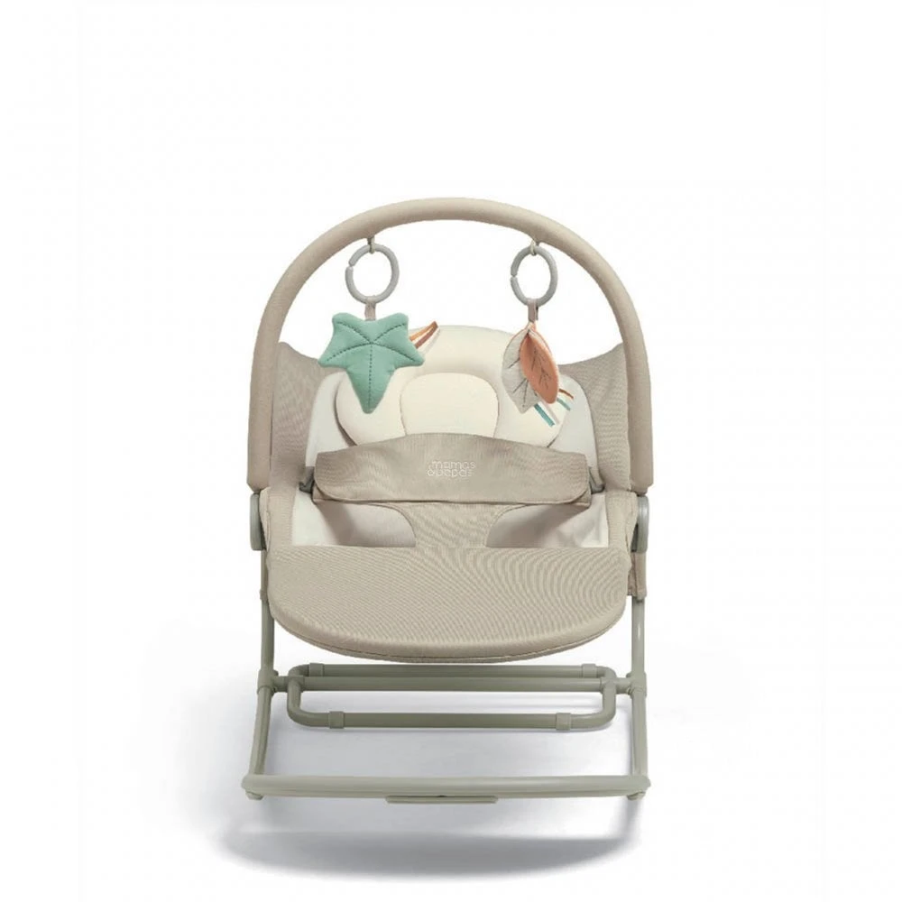 Mamas & Papas Tempo Rocking Bouncer 4 Mamas & Papas Tempo Rocking Bouncer - Image 2