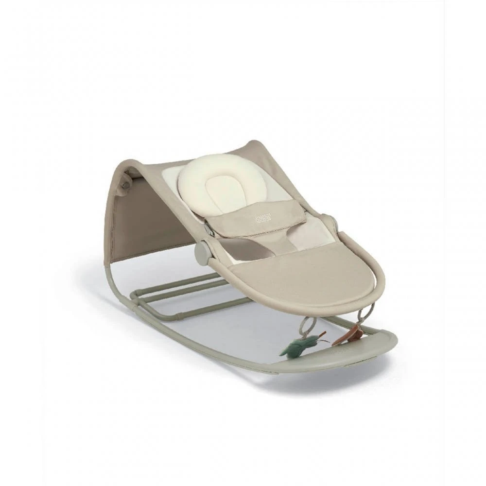 Mamas & Papas Tempo Rocking Bouncer 5 Mamas & Papas Tempo Rocking Bouncer - Image 3