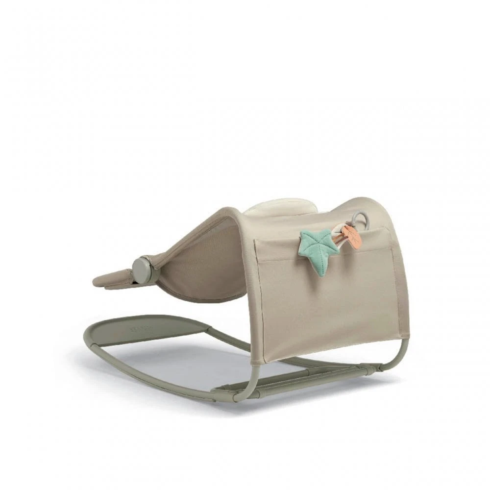 Mamas & Papas Tempo Rocking Bouncer 6 Mamas & Papas Tempo Rocking Bouncer - Image 4